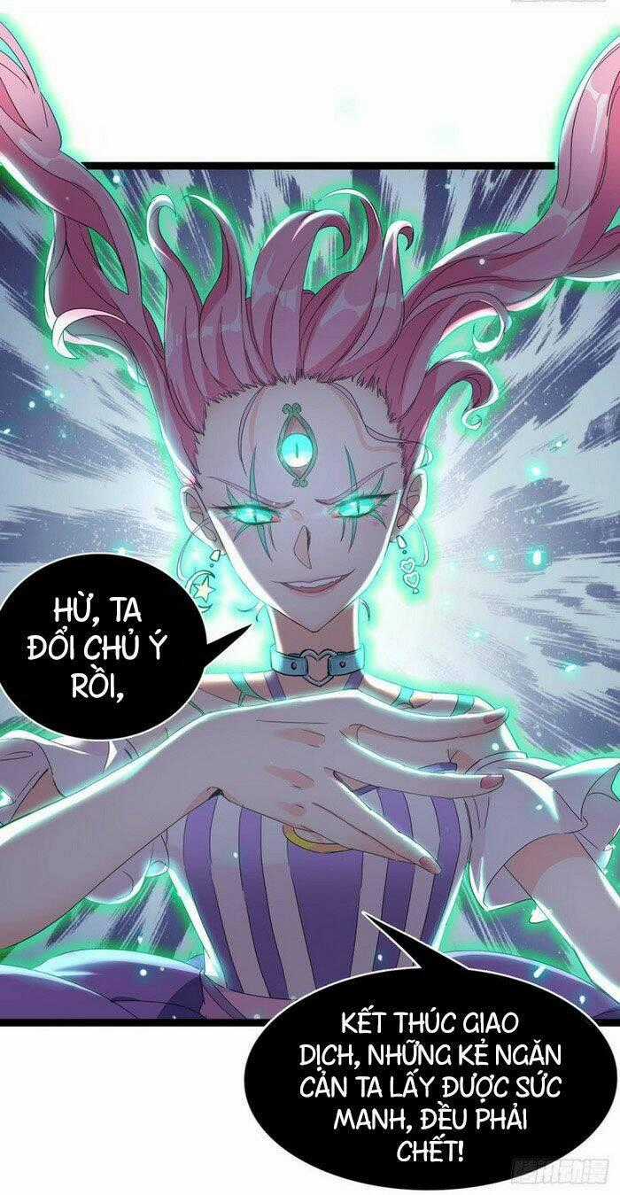 Đỉnh Phong Cường Thiếu - Chapter 84 - Trang 40