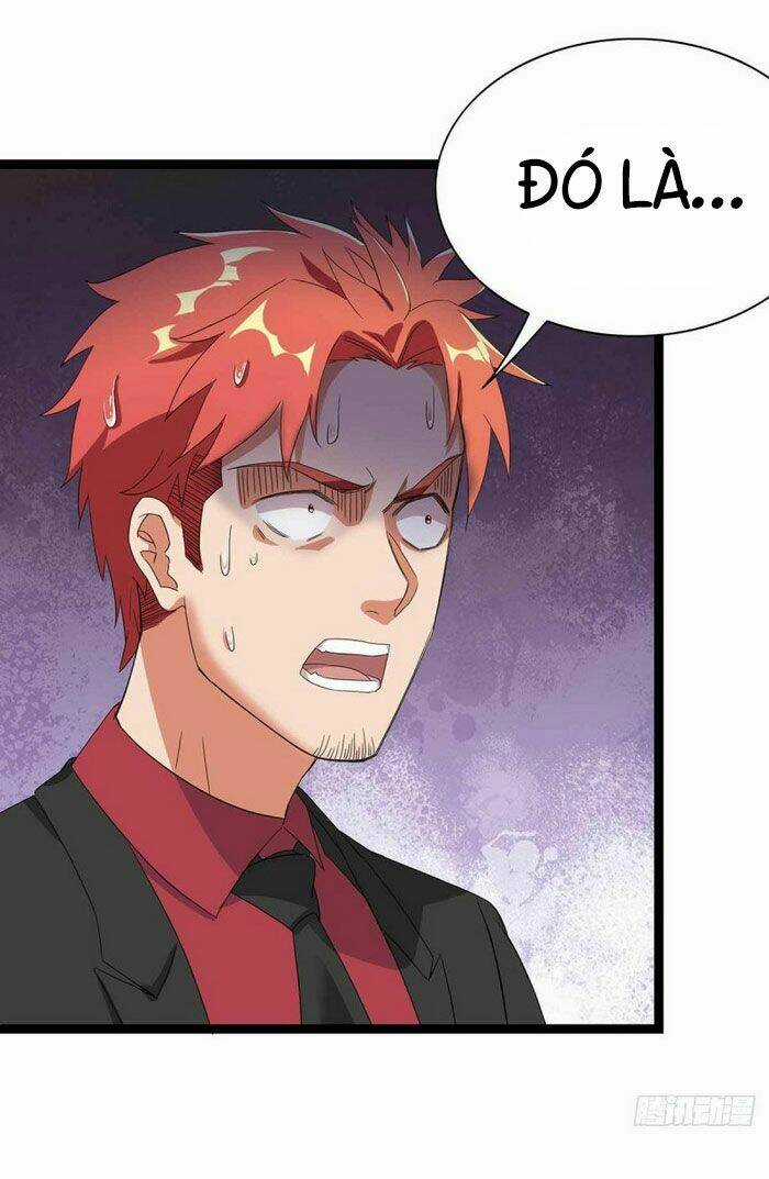 Đỉnh Phong Cường Thiếu - Chapter 84 - Trang 5