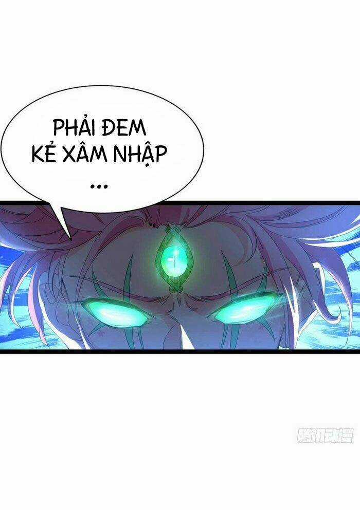 Đỉnh Phong Cường Thiếu - Chapter 84 - Trang 9