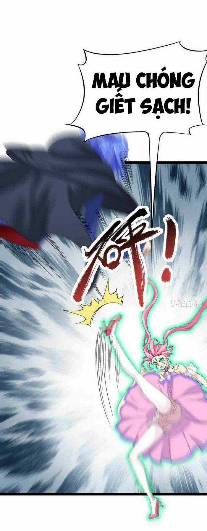 Đỉnh Phong Cường Thiếu - Chapter 84 - Trang 10