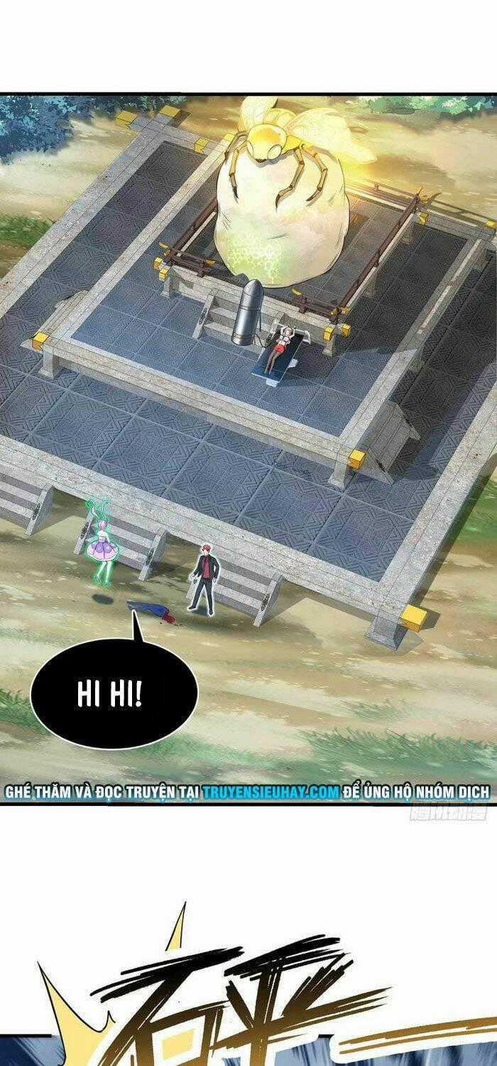 Đỉnh Phong Cường Thiếu - Chapter 85 - Trang 1