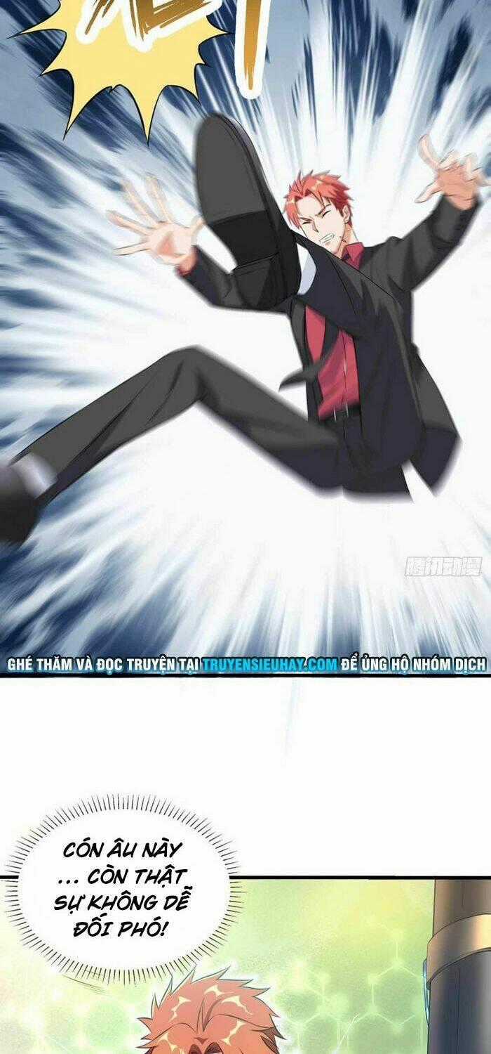 Đỉnh Phong Cường Thiếu - Chapter 85 - Trang 2