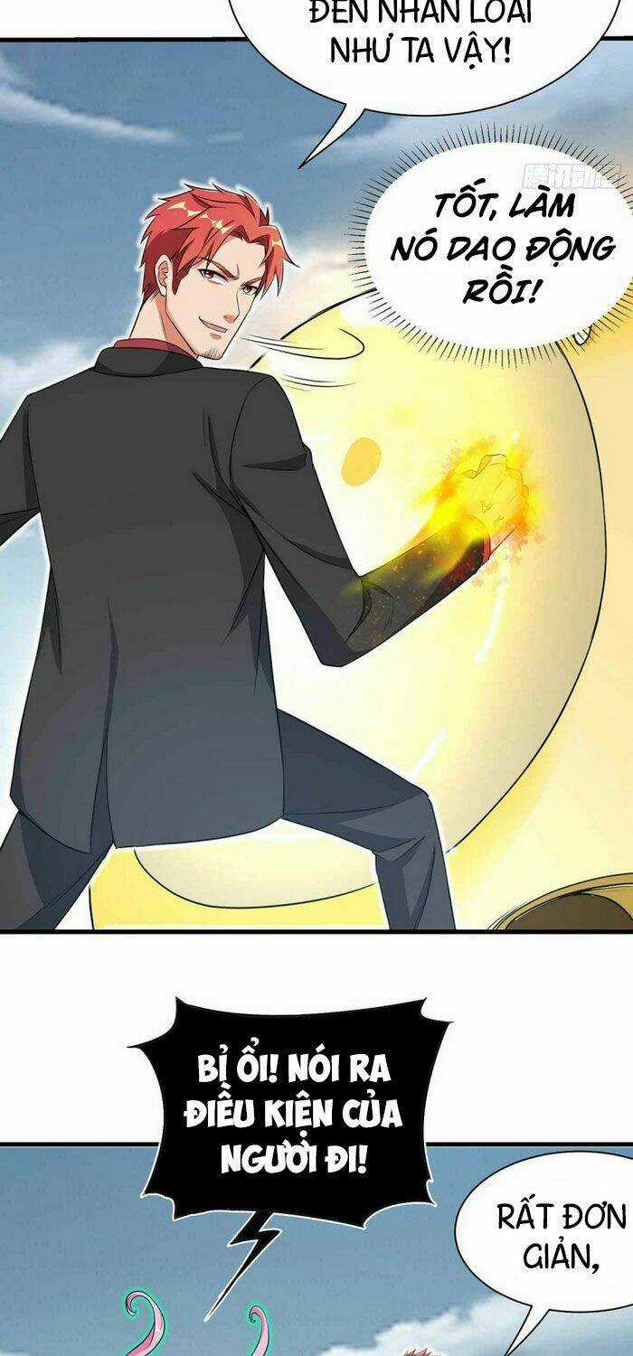 Đỉnh Phong Cường Thiếu - Chapter 85 - Trang 15