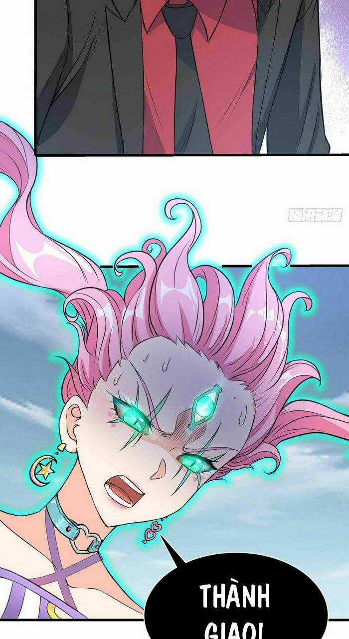 Đỉnh Phong Cường Thiếu - Chapter 85 - Trang 17