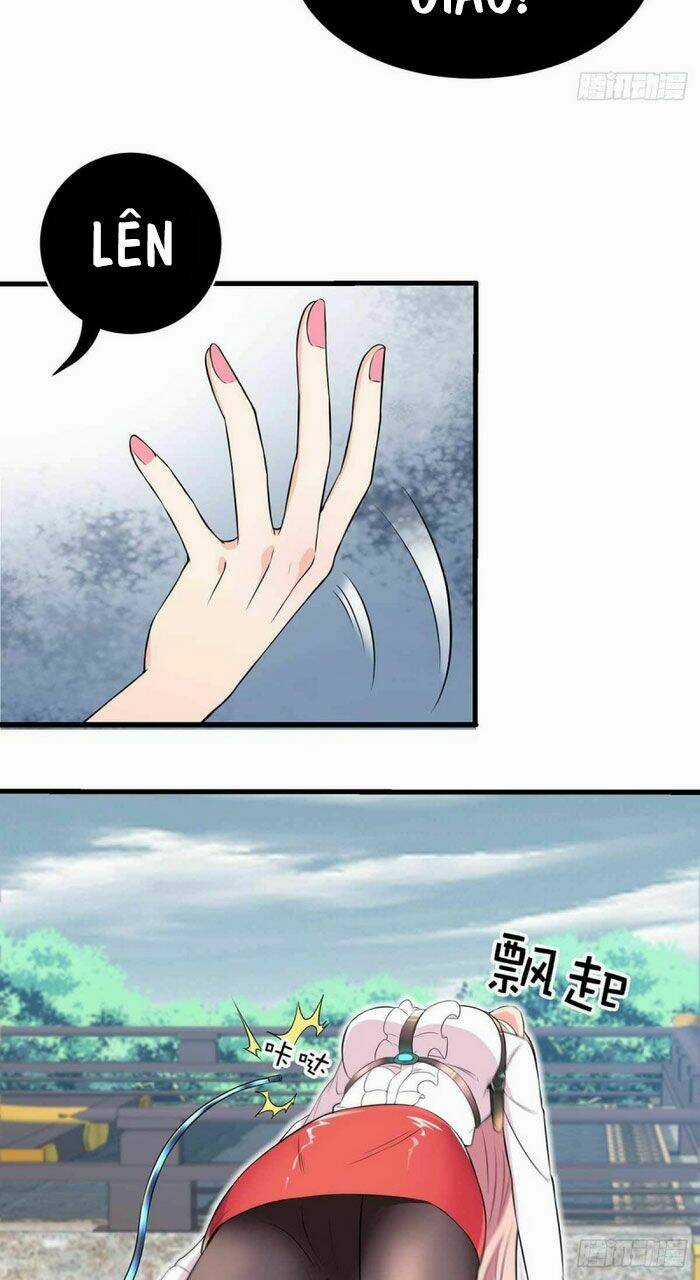 Đỉnh Phong Cường Thiếu - Chapter 85 - Trang 18