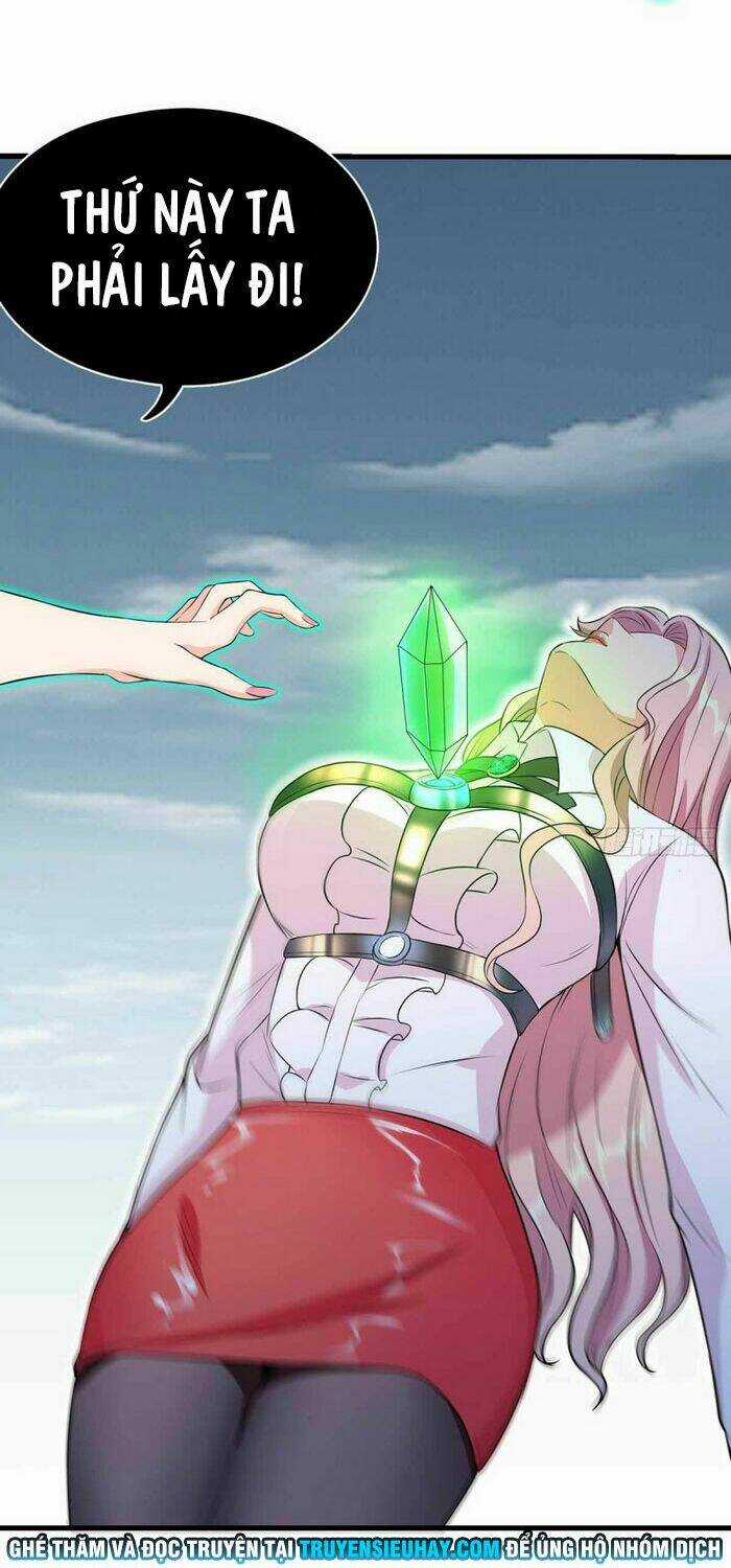 Đỉnh Phong Cường Thiếu - Chapter 85 - Trang 20