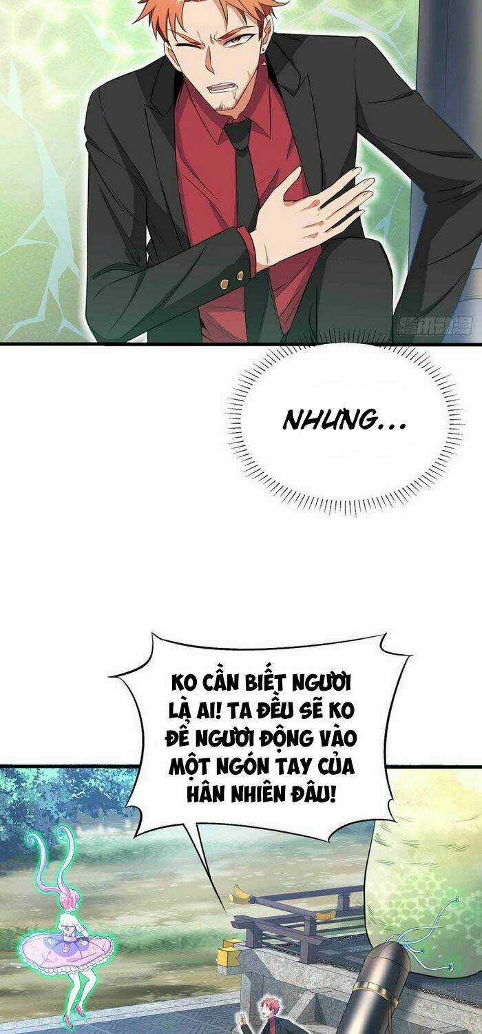 Đỉnh Phong Cường Thiếu - Chapter 85 - Trang 3