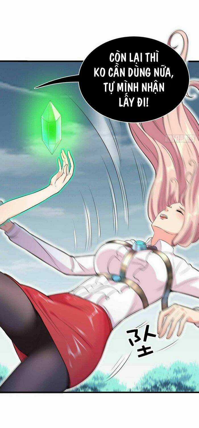 Đỉnh Phong Cường Thiếu - Chapter 85 - Trang 21