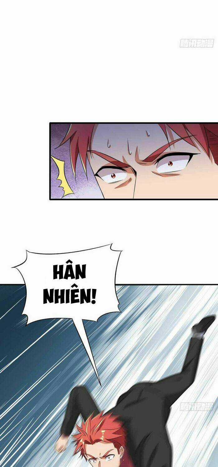 Đỉnh Phong Cường Thiếu - Chapter 85 - Trang 22