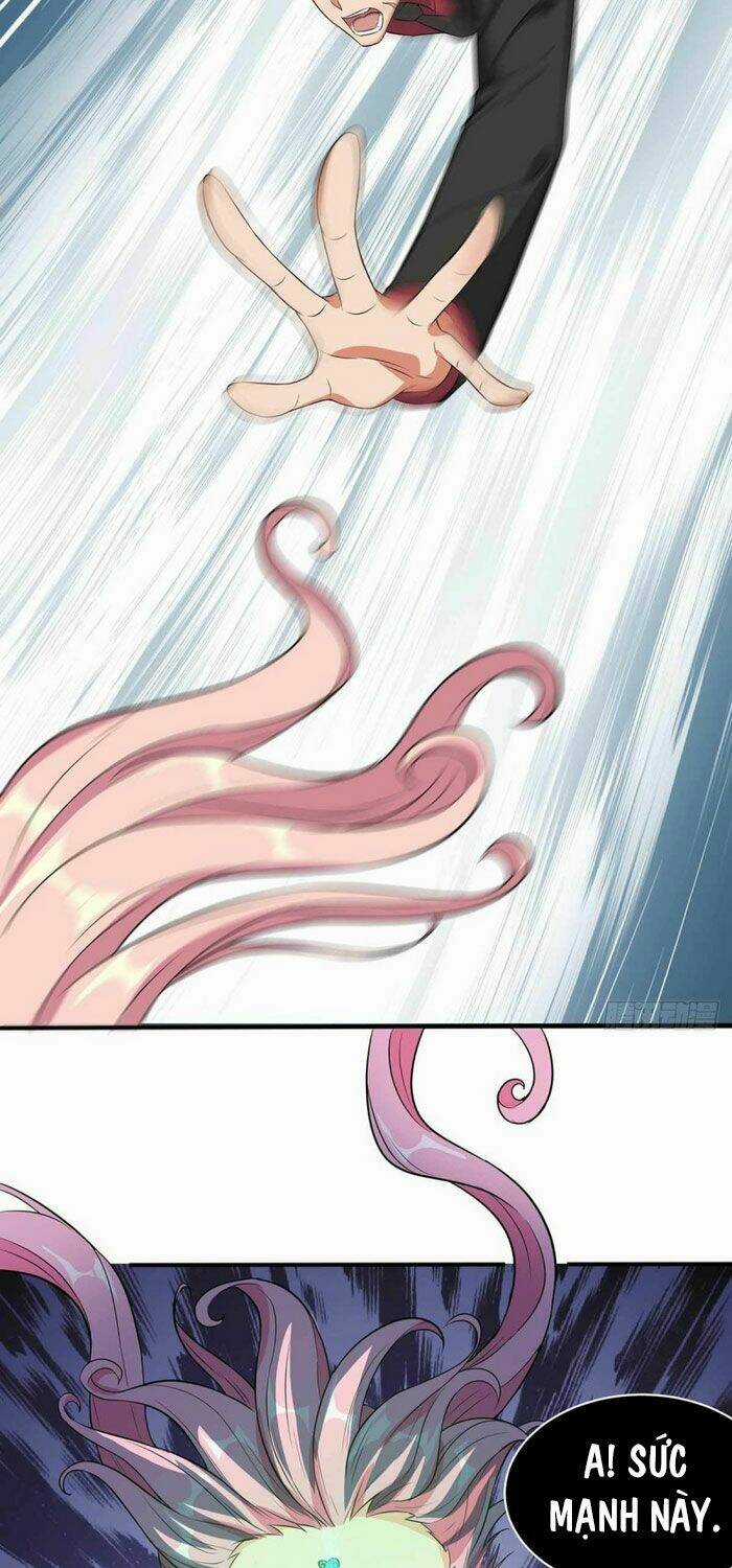 Đỉnh Phong Cường Thiếu - Chapter 85 - Trang 23