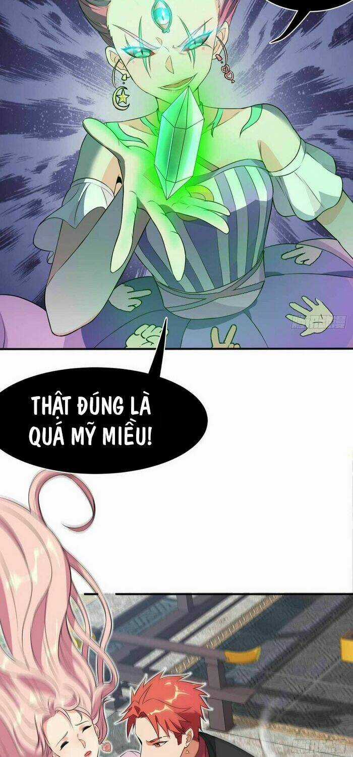 Đỉnh Phong Cường Thiếu - Chapter 85 - Trang 24