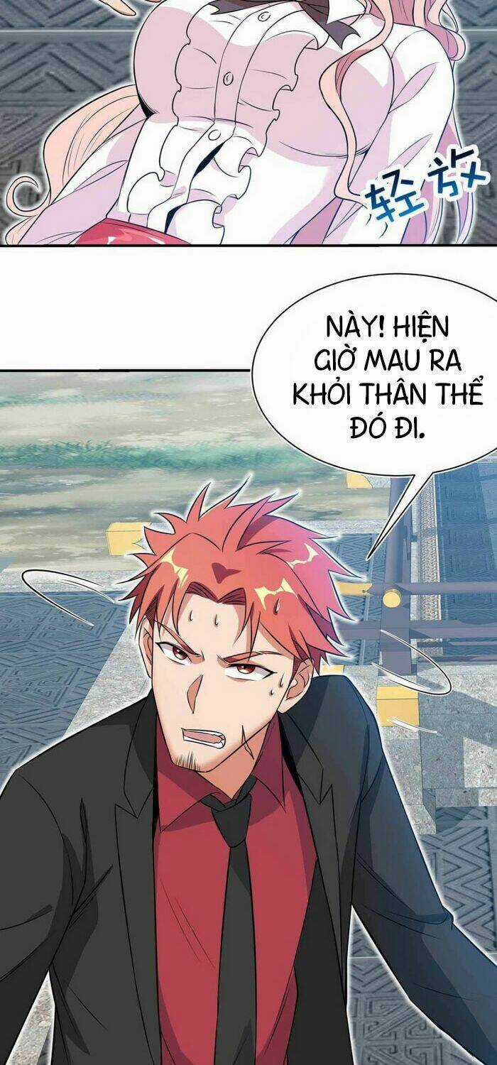 Đỉnh Phong Cường Thiếu - Chapter 85 - Trang 26