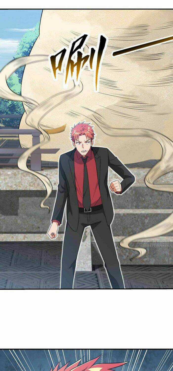 Đỉnh Phong Cường Thiếu - Chapter 85 - Trang 29