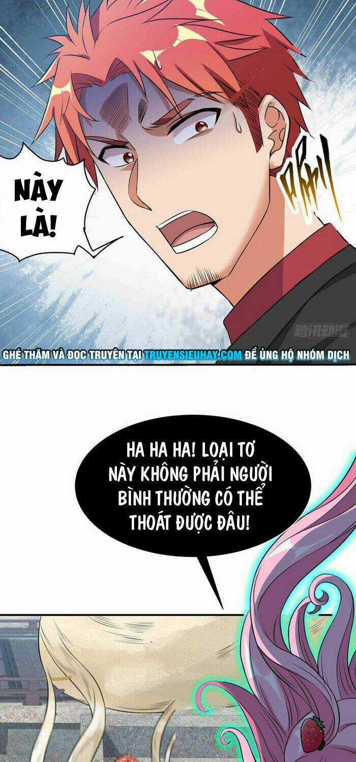 Đỉnh Phong Cường Thiếu - Chapter 85 - Trang 30