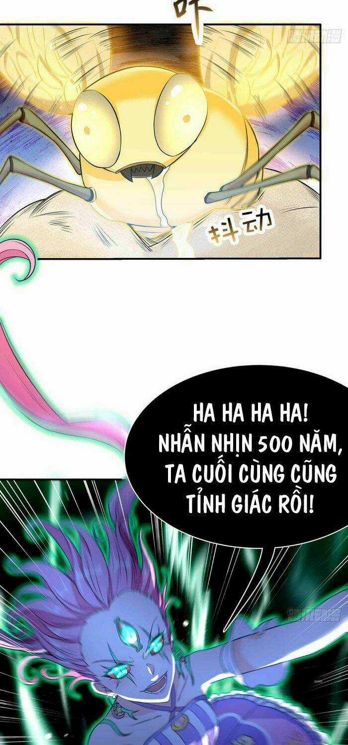 Đỉnh Phong Cường Thiếu - Chapter 85 - Trang 33