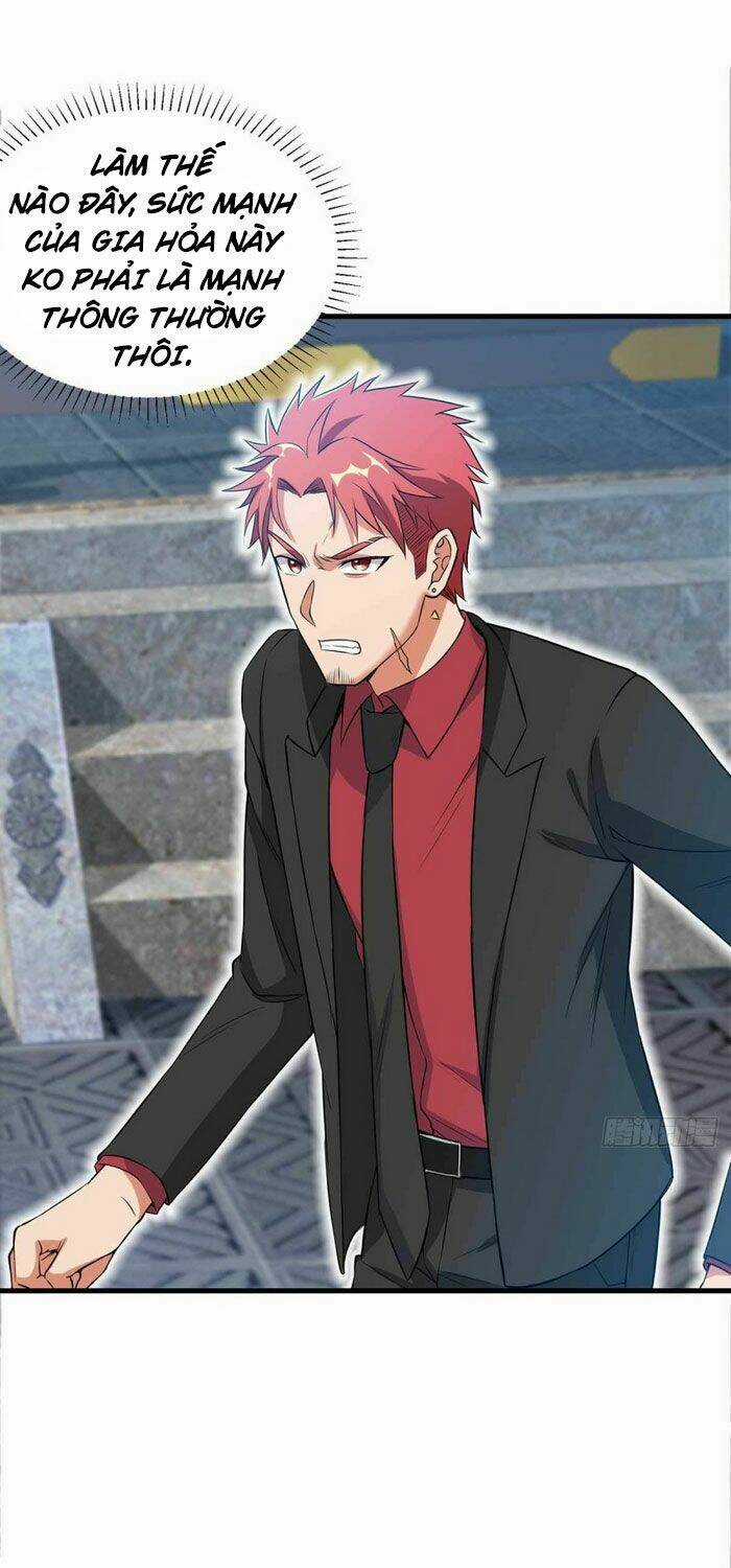 Đỉnh Phong Cường Thiếu - Chapter 85 - Trang 5