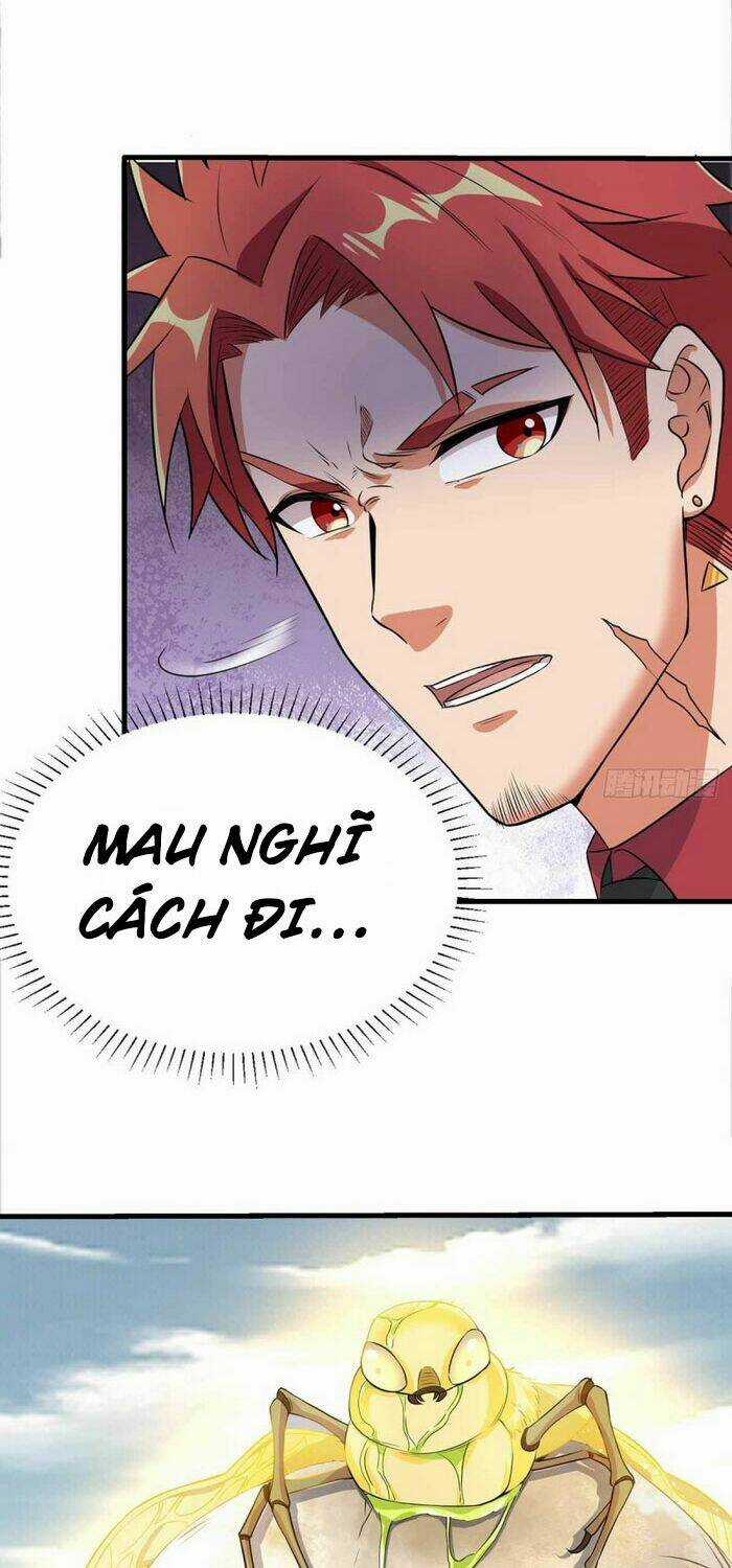 Đỉnh Phong Cường Thiếu - Chapter 85 - Trang 6