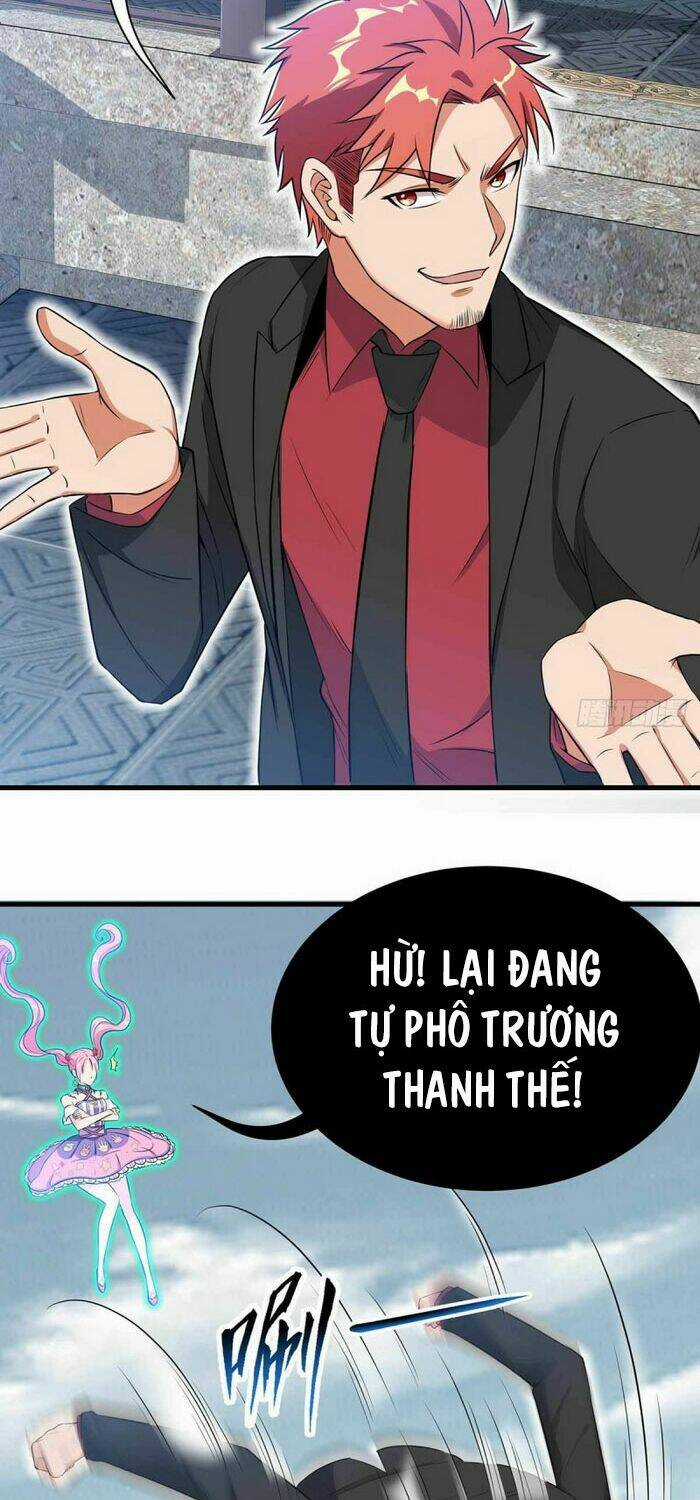 Đỉnh Phong Cường Thiếu - Chapter 85 - Trang 8