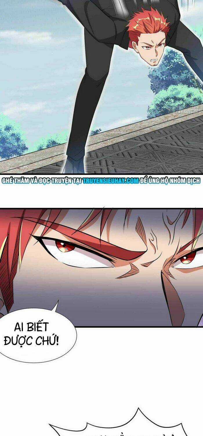 Đỉnh Phong Cường Thiếu - Chapter 85 - Trang 9