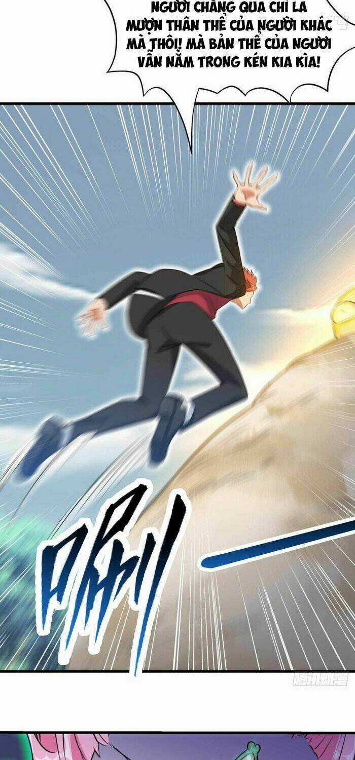 Đỉnh Phong Cường Thiếu - Chapter 85 - Trang 10