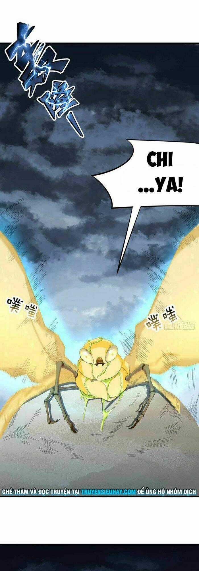 Đỉnh Phong Cường Thiếu - Chapter 86 - Trang 1