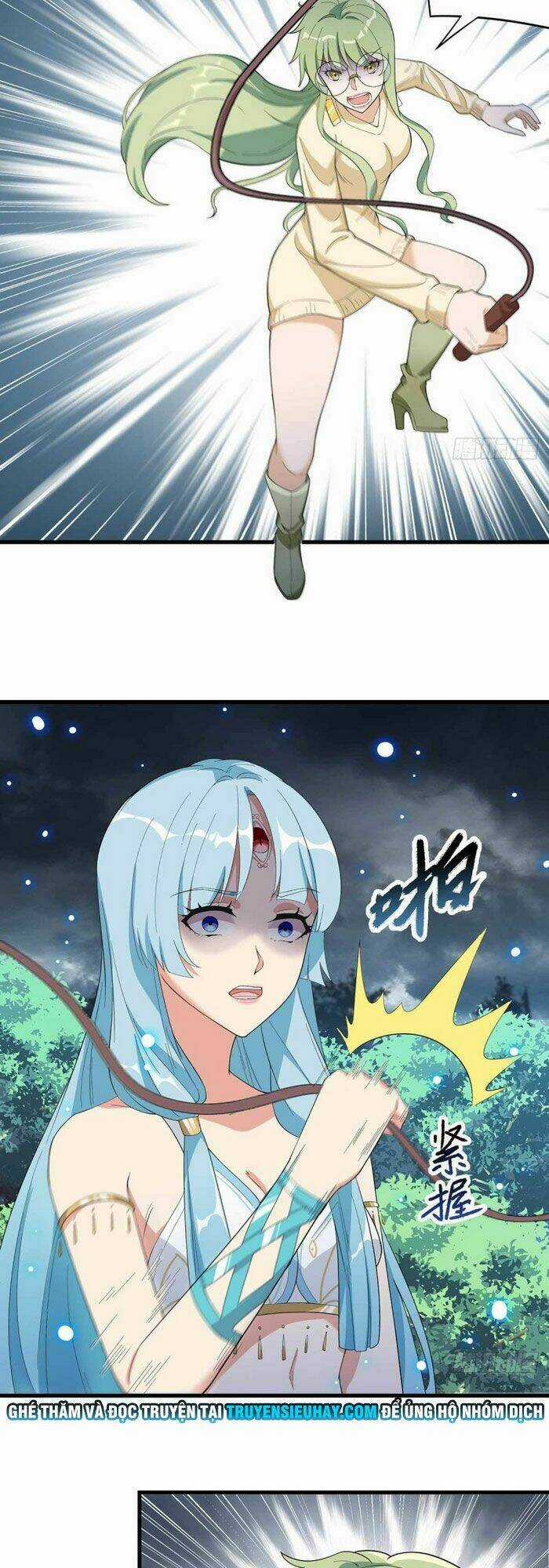 Đỉnh Phong Cường Thiếu - Chapter 86 - Trang 11