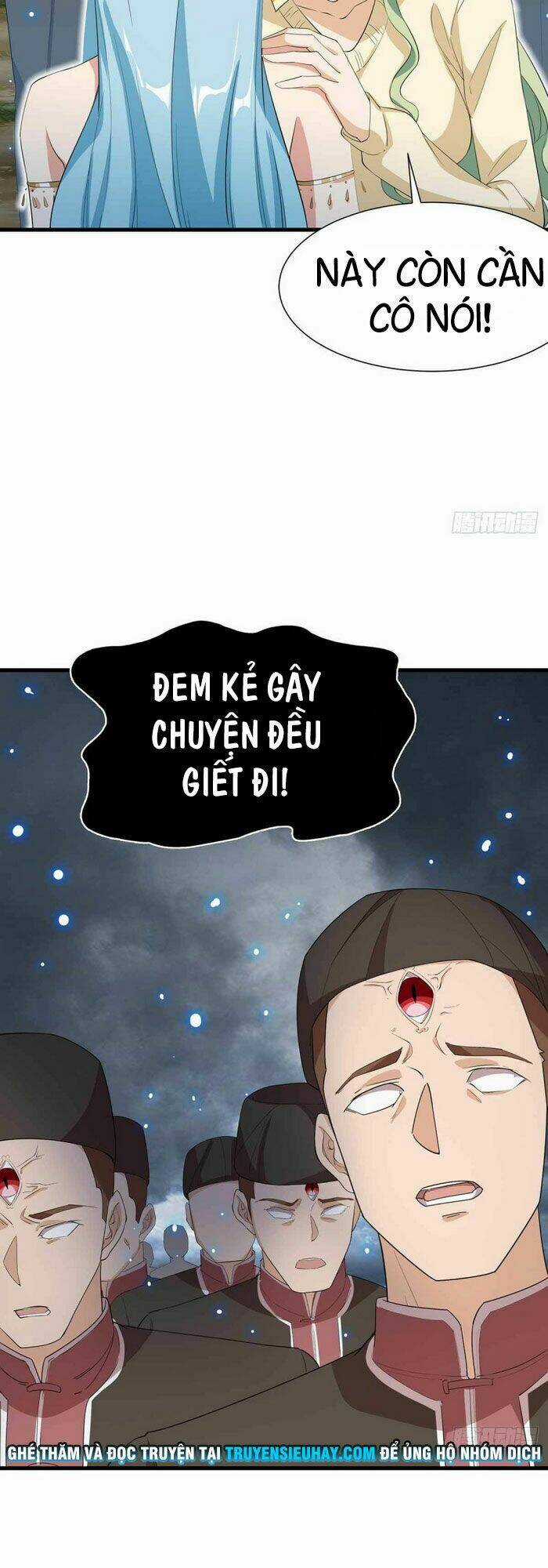 Đỉnh Phong Cường Thiếu - Chapter 86 - Trang 24