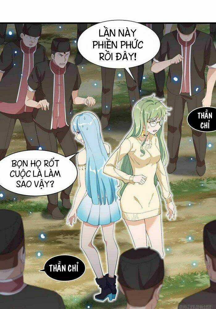 Đỉnh Phong Cường Thiếu - Chapter 86 - Trang 25