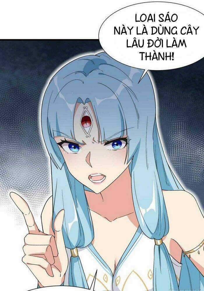 Đỉnh Phong Cường Thiếu - Chapter 86 - Trang 29