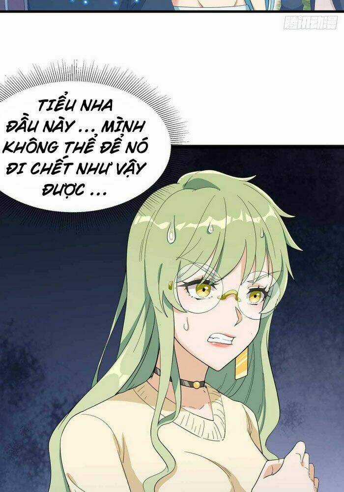 Đỉnh Phong Cường Thiếu - Chapter 86 - Trang 4