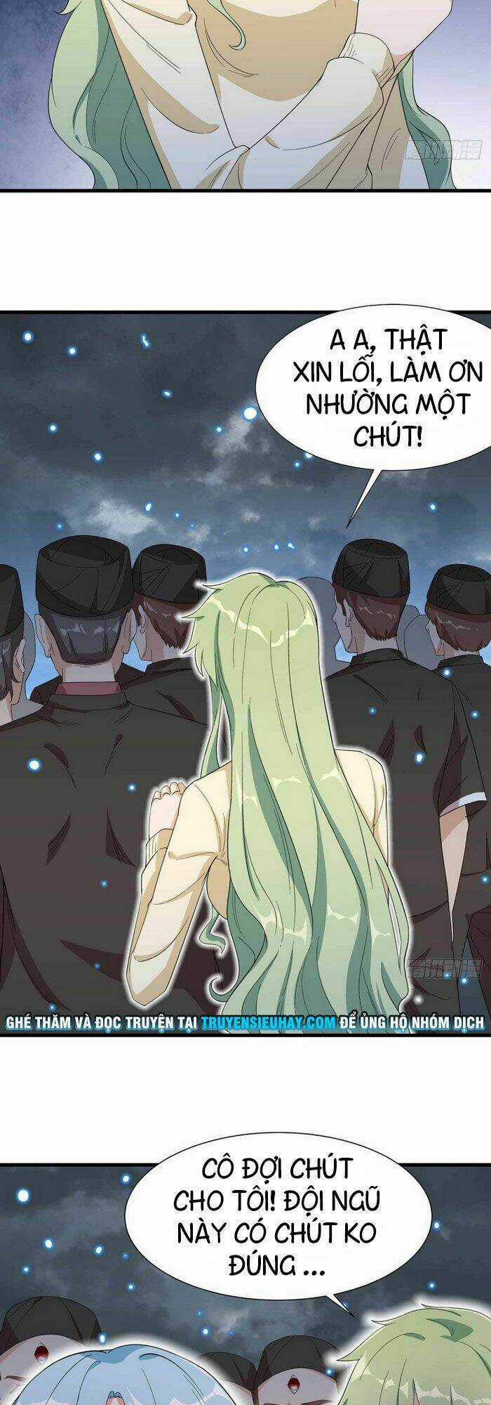 Đỉnh Phong Cường Thiếu - Chapter 86 - Trang 5