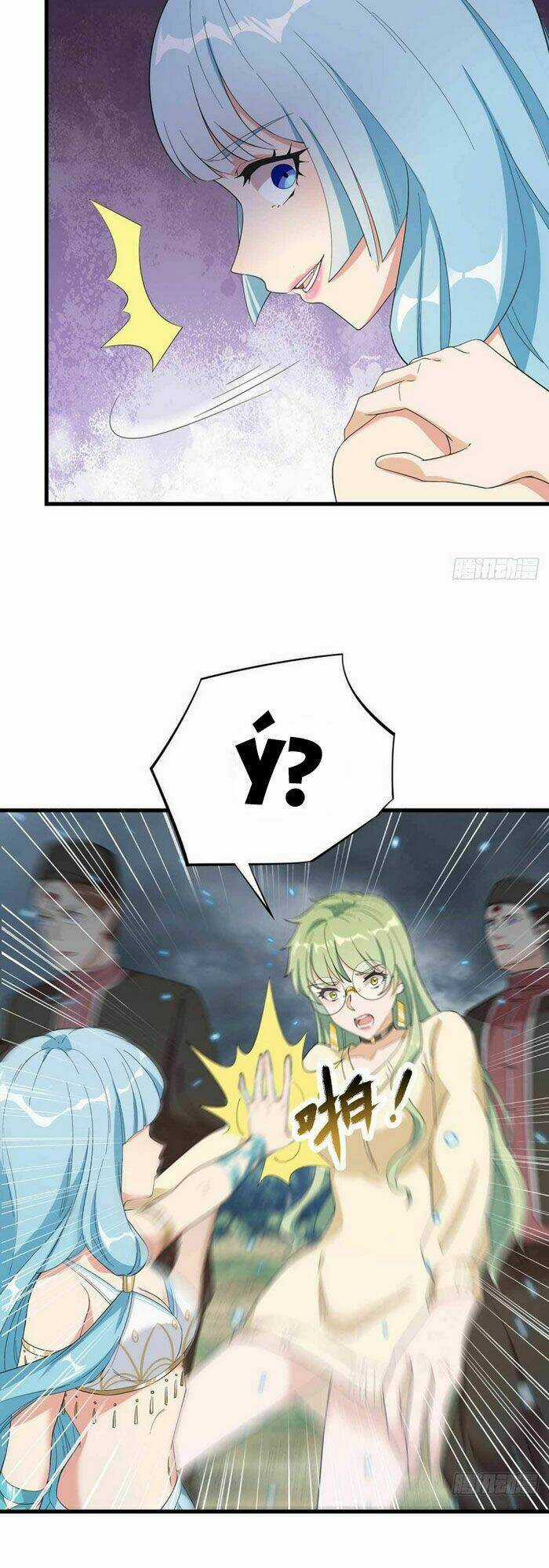 Đỉnh Phong Cường Thiếu - Chapter 86 - Trang 7