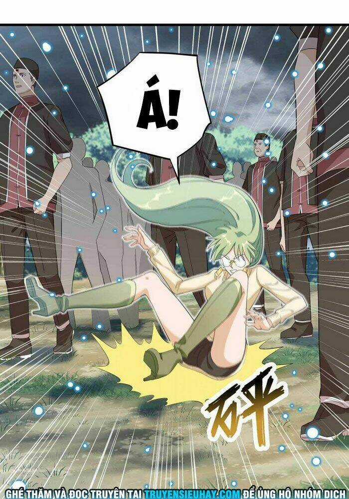 Đỉnh Phong Cường Thiếu - Chapter 86 - Trang 8