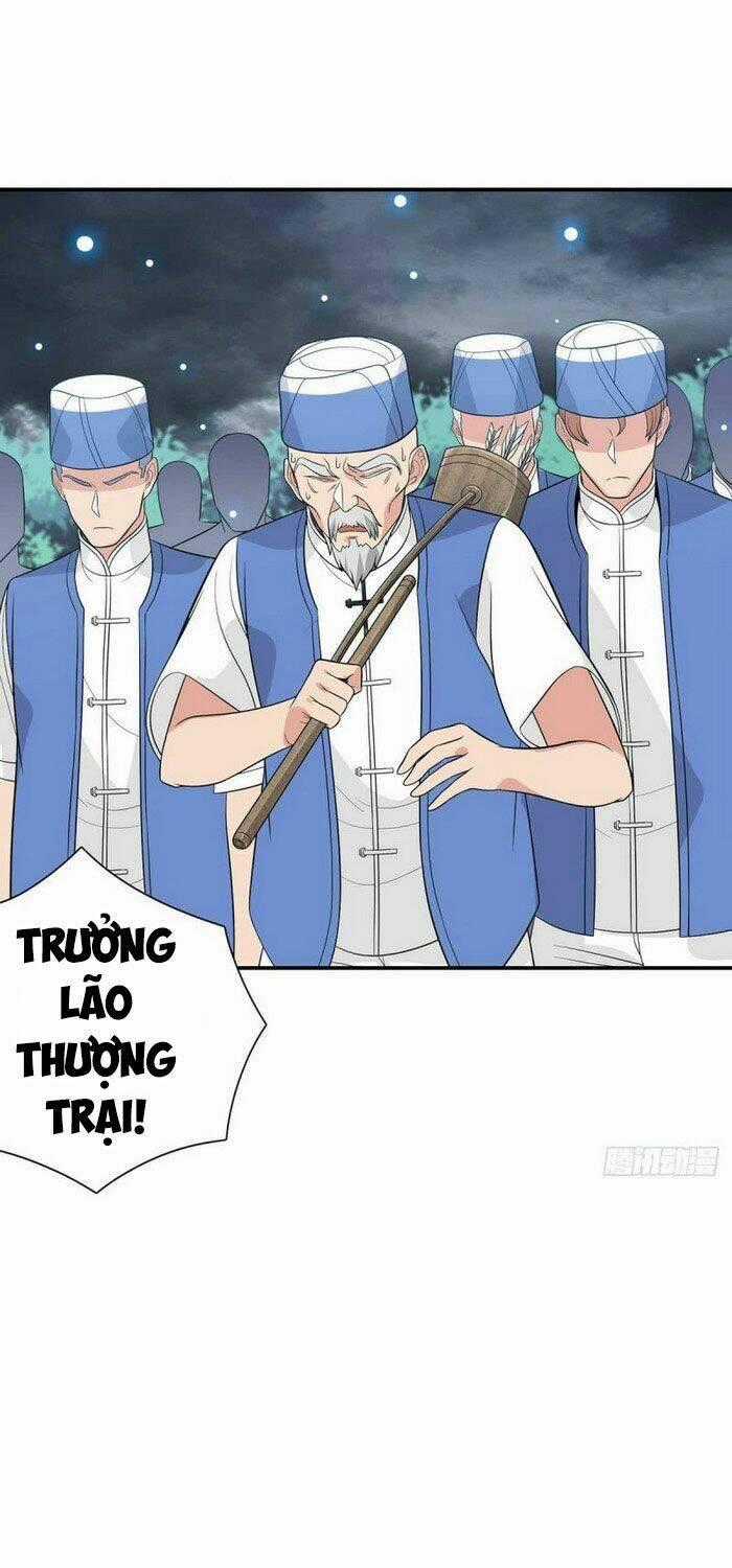 Đỉnh Phong Cường Thiếu - Chapter 87 - Trang 1