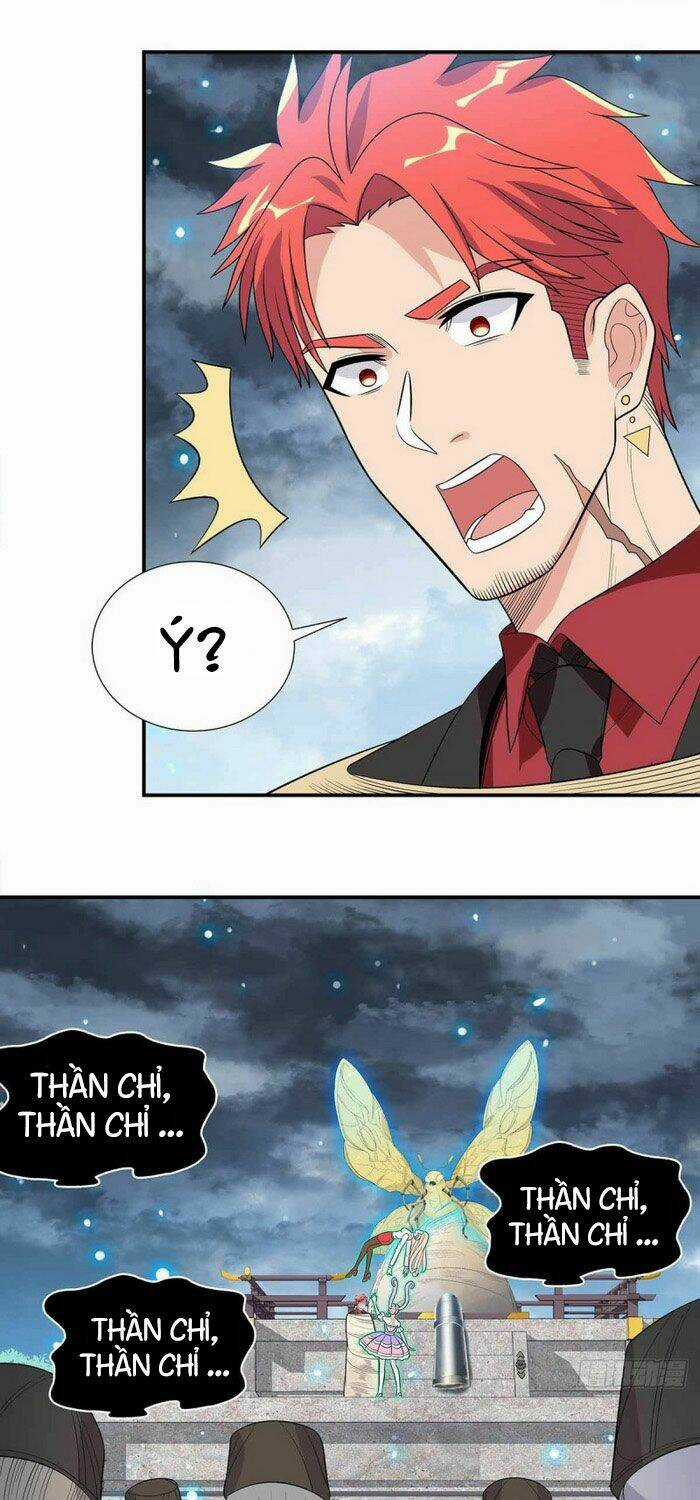 Đỉnh Phong Cường Thiếu - Chapter 87 - Trang 11