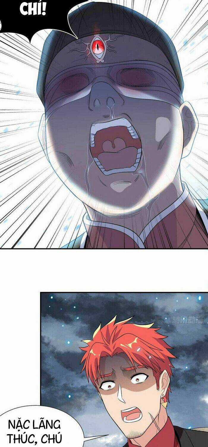 Đỉnh Phong Cường Thiếu - Chapter 87 - Trang 14