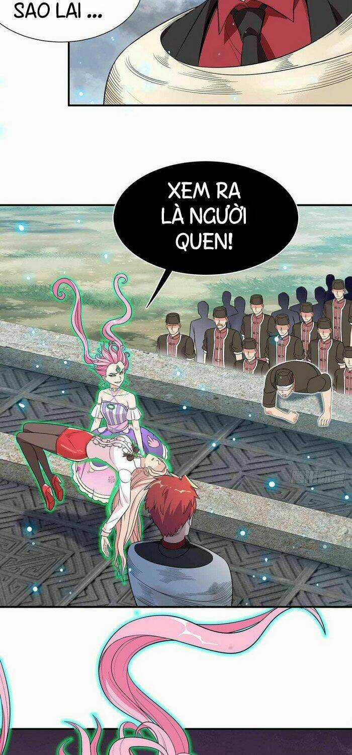 Đỉnh Phong Cường Thiếu - Chapter 87 - Trang 15