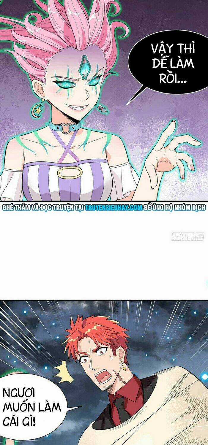 Đỉnh Phong Cường Thiếu - Chapter 87 - Trang 16