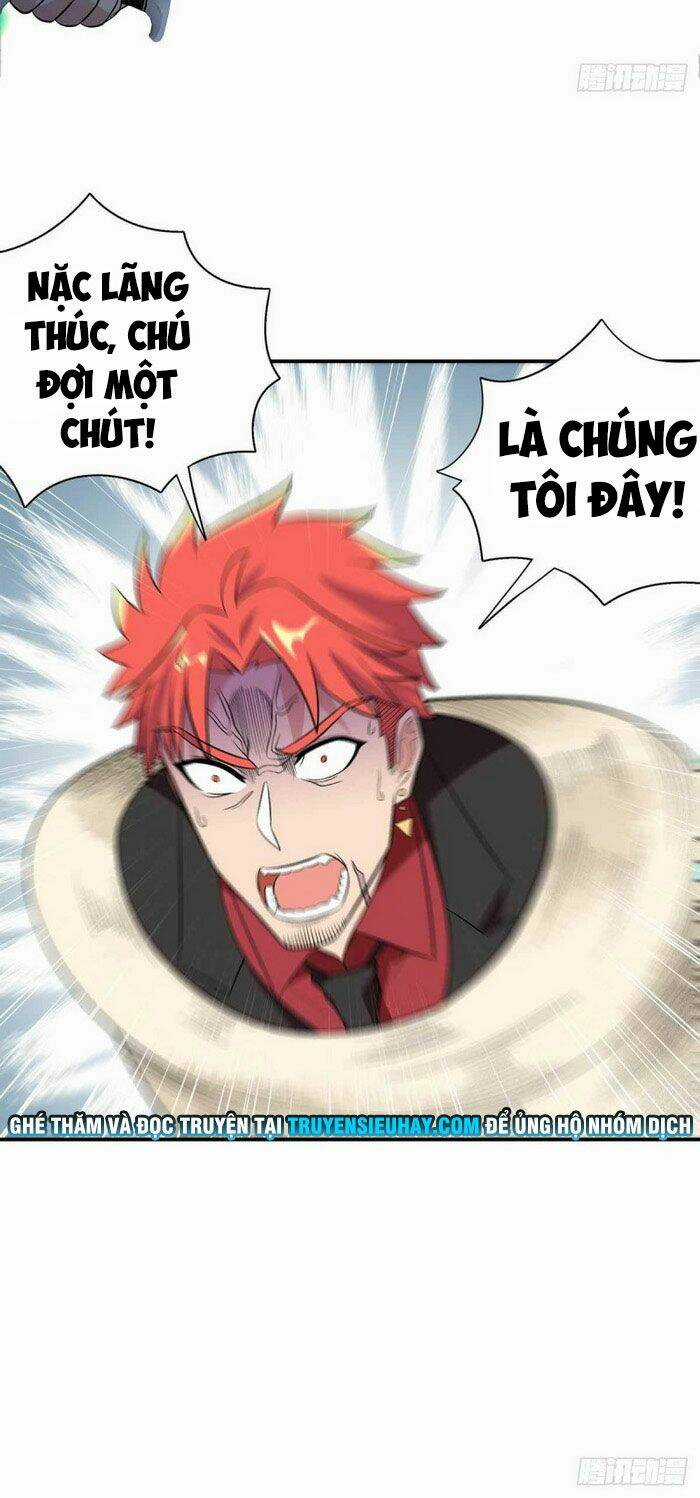 Đỉnh Phong Cường Thiếu - Chapter 87 - Trang 19