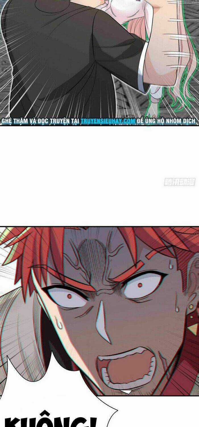 Đỉnh Phong Cường Thiếu - Chapter 87 - Trang 27