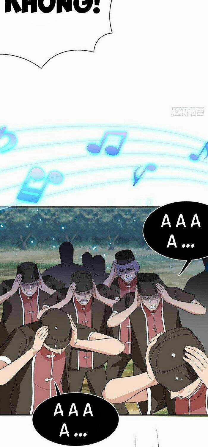 Đỉnh Phong Cường Thiếu - Chapter 87 - Trang 28