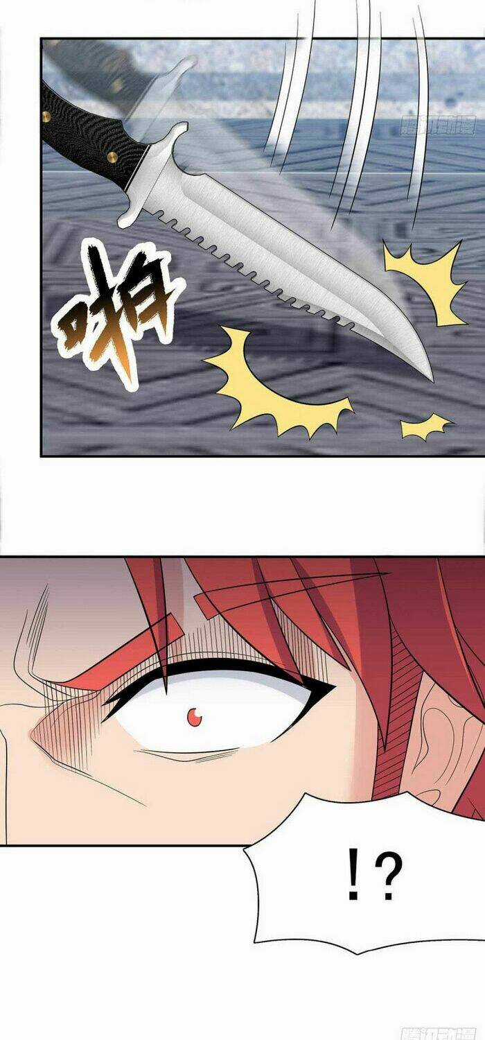 Đỉnh Phong Cường Thiếu - Chapter 87 - Trang 29