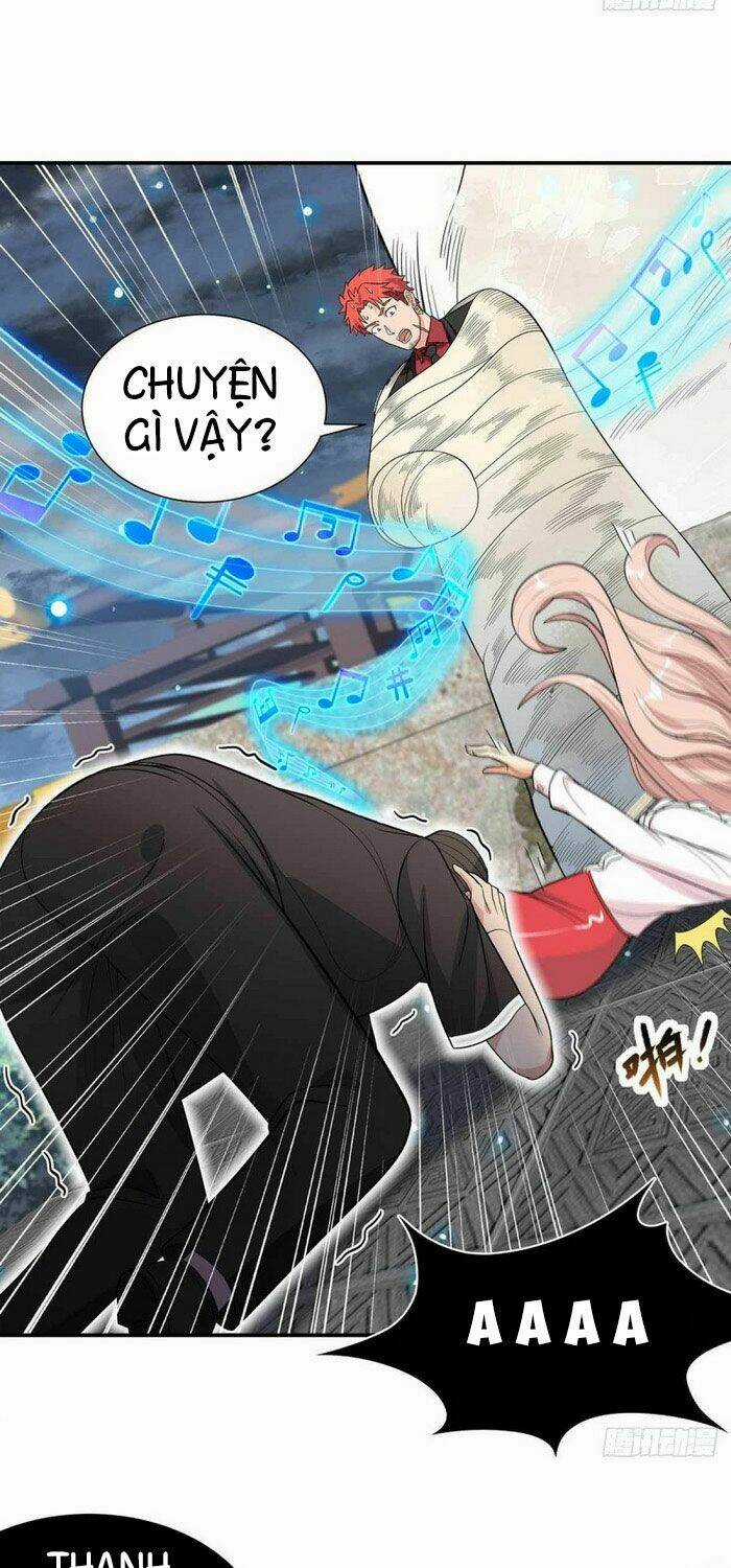 Đỉnh Phong Cường Thiếu - Chapter 87 - Trang 30