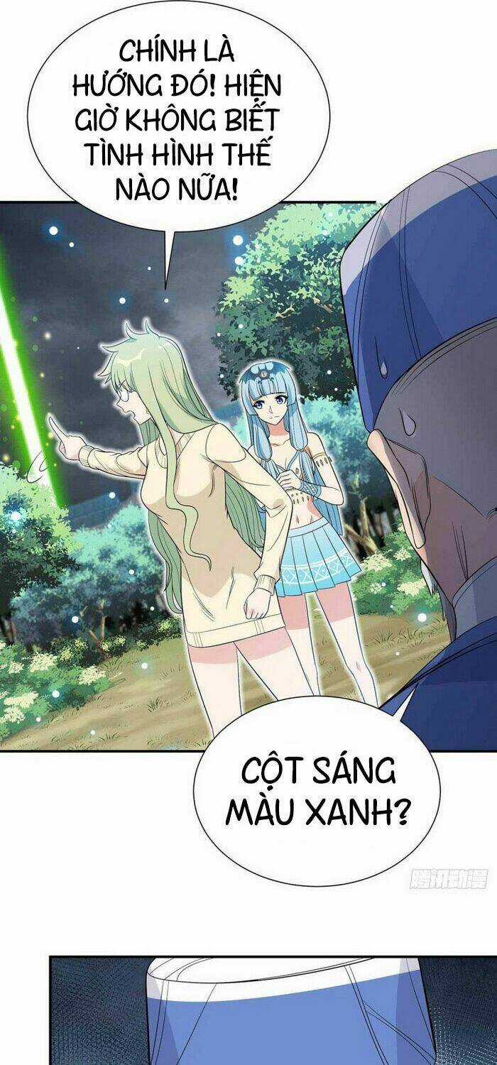 Đỉnh Phong Cường Thiếu - Chapter 87 - Trang 4