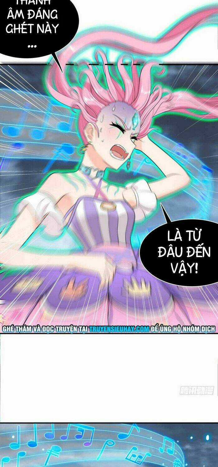 Đỉnh Phong Cường Thiếu - Chapter 87 - Trang 31