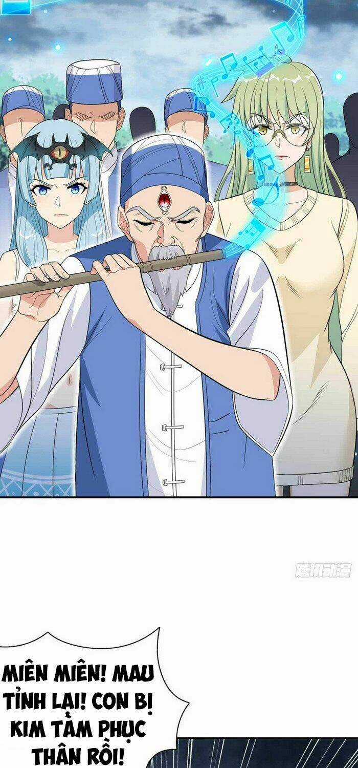 Đỉnh Phong Cường Thiếu - Chapter 87 - Trang 32