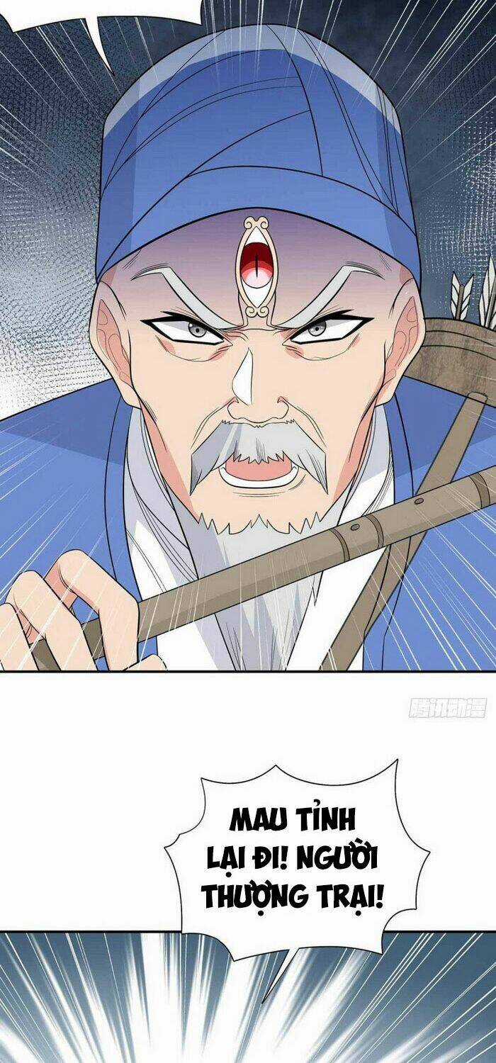Đỉnh Phong Cường Thiếu - Chapter 87 - Trang 33