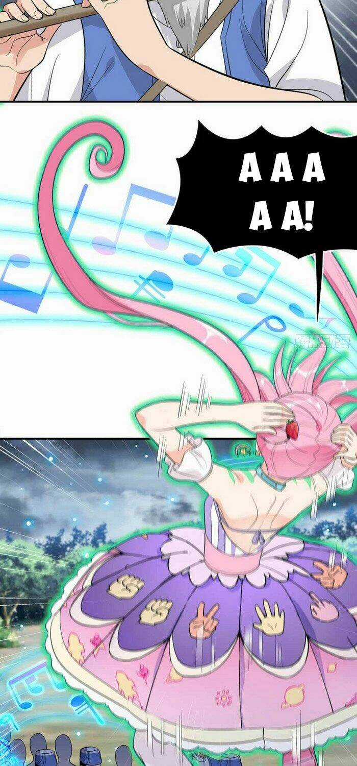 Đỉnh Phong Cường Thiếu - Chapter 87 - Trang 36