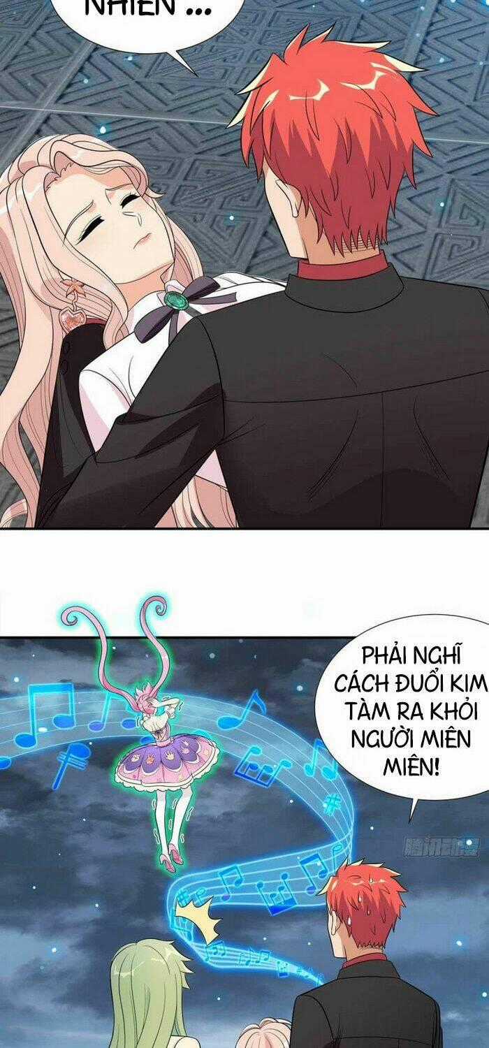 Đỉnh Phong Cường Thiếu - Chapter 87 - Trang 40