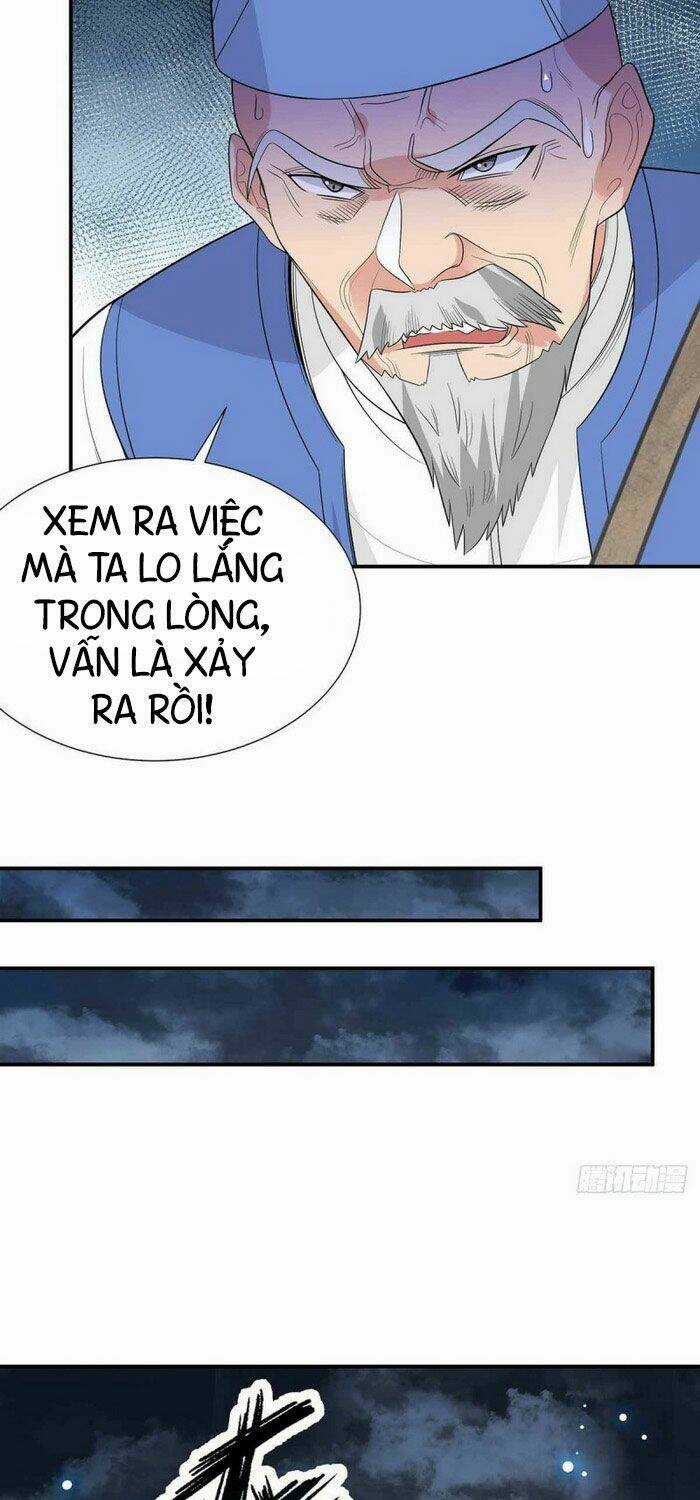 Đỉnh Phong Cường Thiếu - Chapter 87 - Trang 5